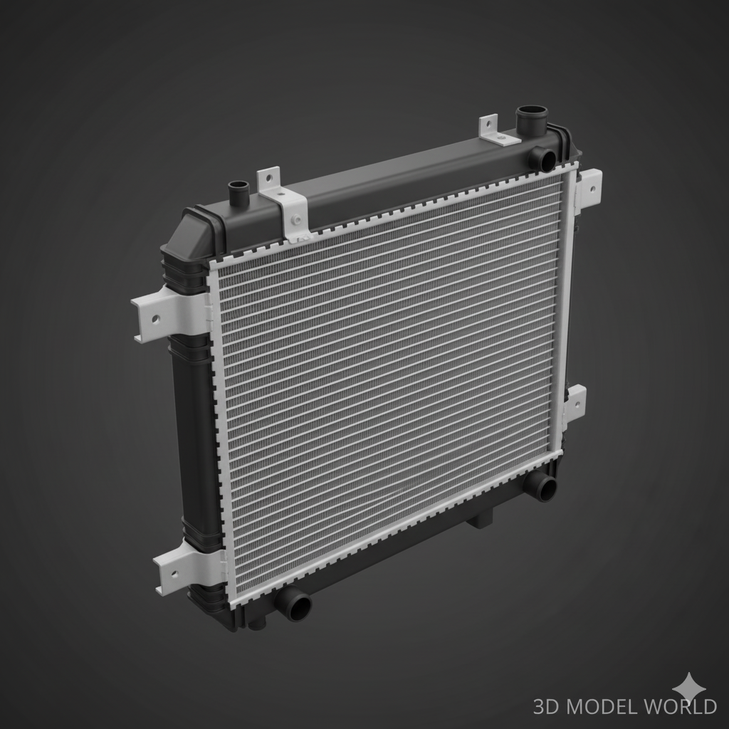 Radiator